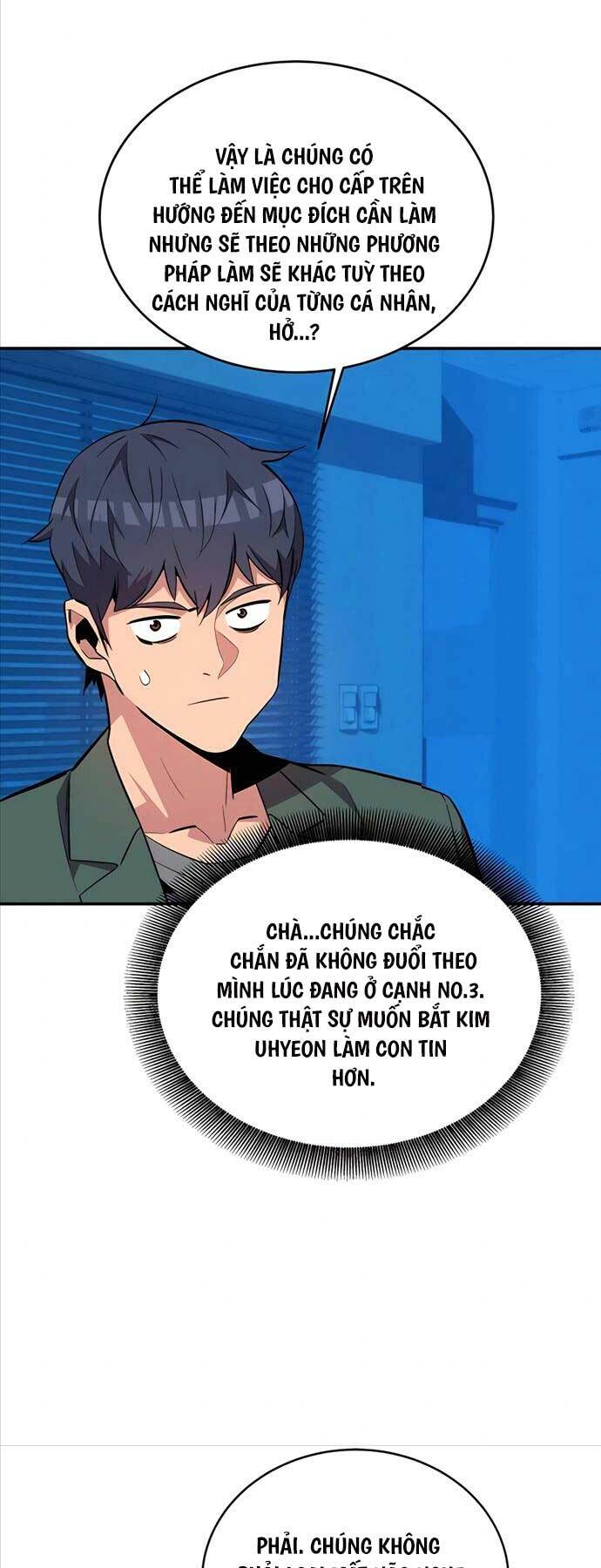 đi Săn Tự động Bằng Phân Thân Chap 74 - Next Chap 75