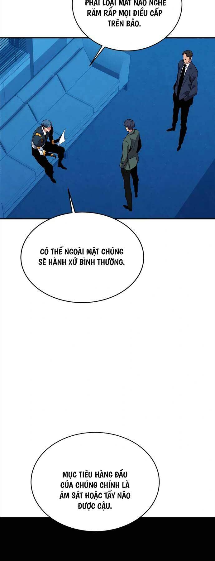 đi Săn Tự động Bằng Phân Thân Chap 74 - Next Chap 75