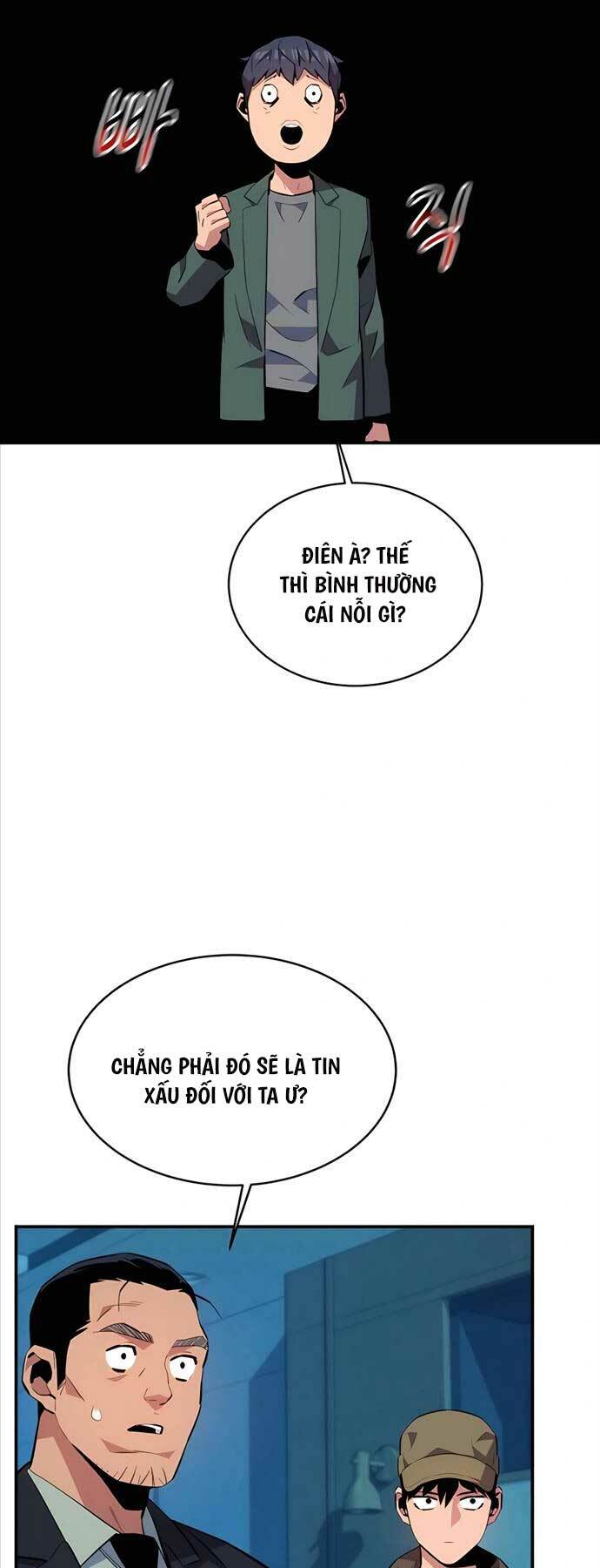 đi Săn Tự động Bằng Phân Thân Chap 74 - Next Chap 75