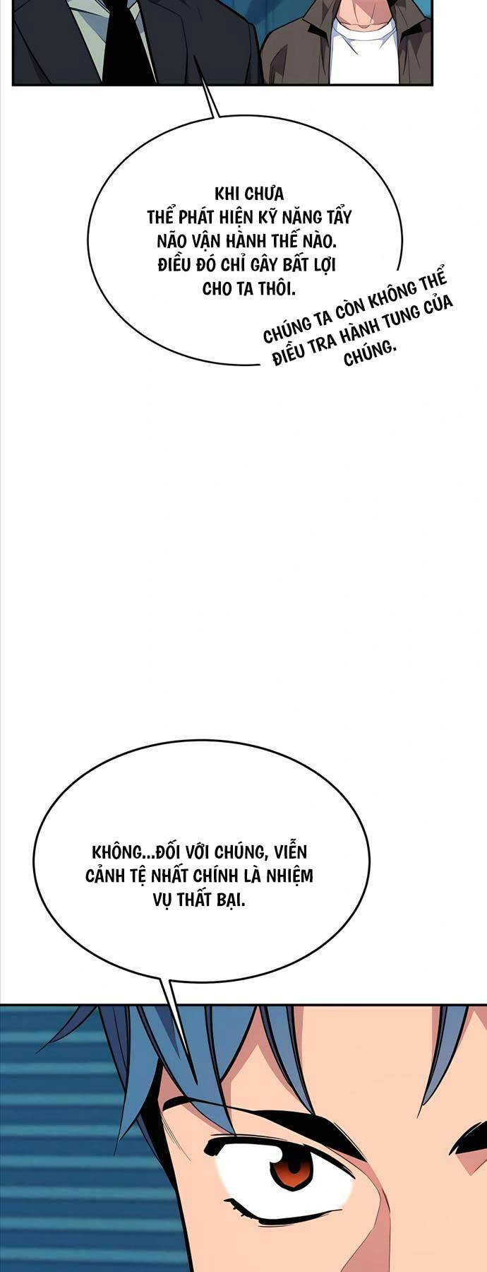 đi Săn Tự động Bằng Phân Thân Chap 74 - Next Chap 75