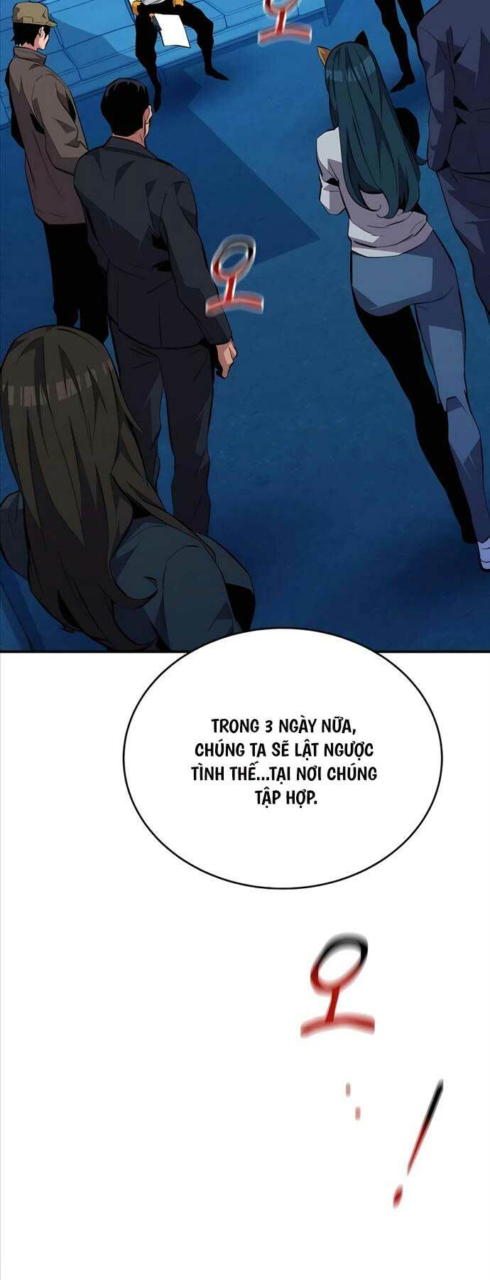 đi Săn Tự động Bằng Phân Thân Chap 74 - Next Chap 75