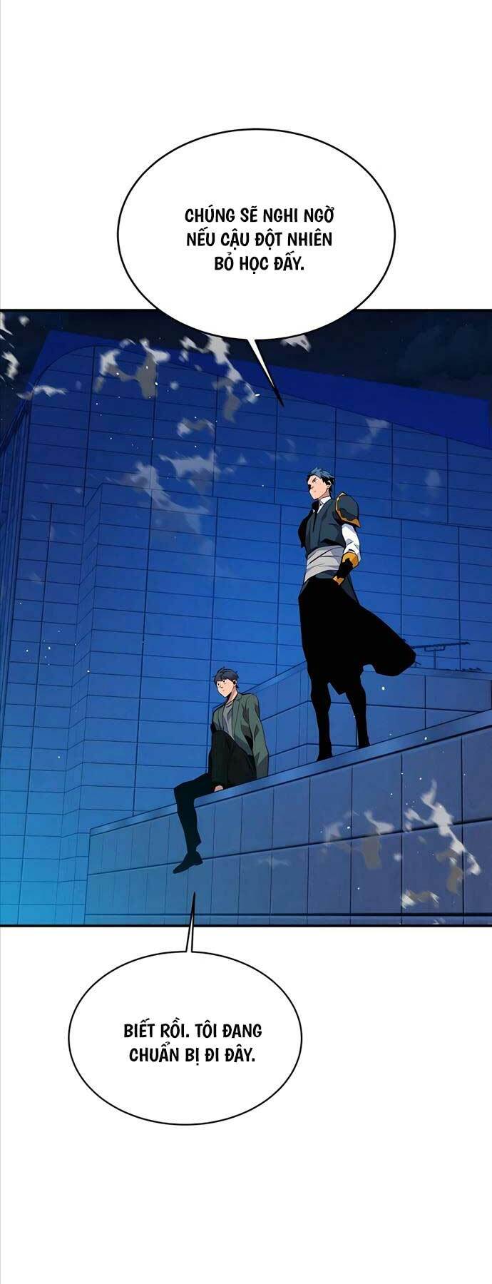 đi Săn Tự động Bằng Phân Thân Chap 74 - Next Chap 75