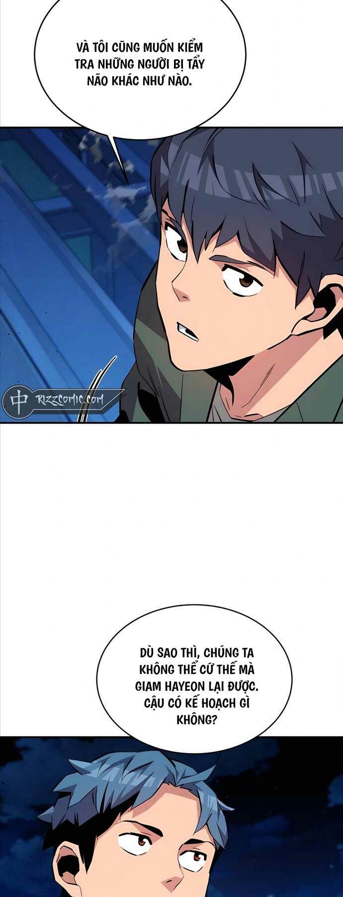 đi Săn Tự động Bằng Phân Thân Chap 74 - Next Chap 75