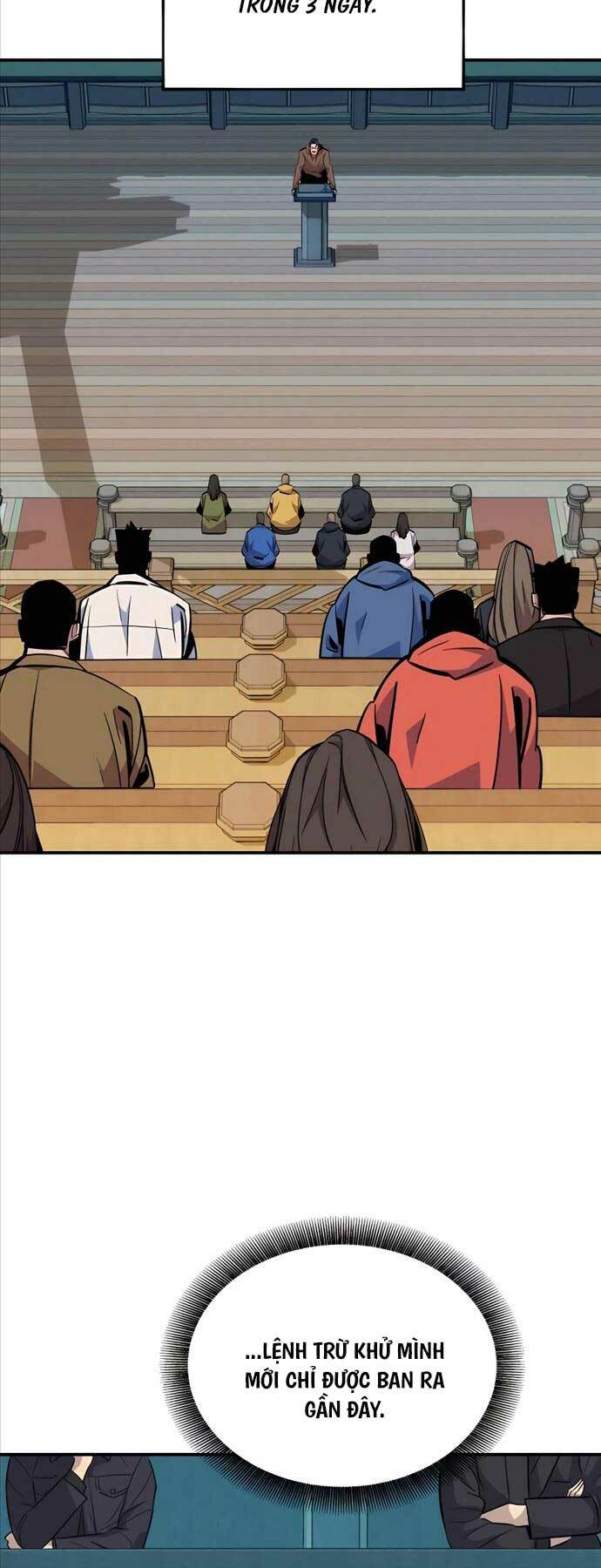 đi Săn Tự động Bằng Phân Thân Chap 74 - Next Chap 75