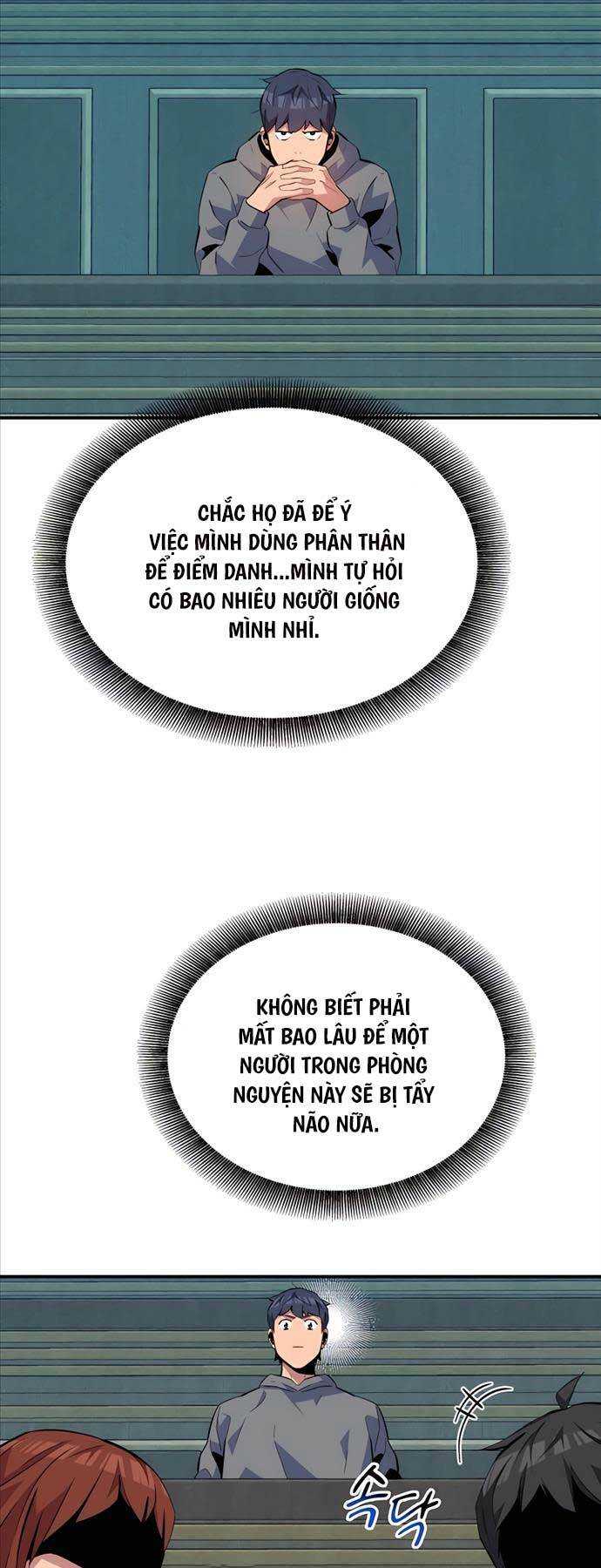 đi Săn Tự động Bằng Phân Thân Chap 74 - Next Chap 75