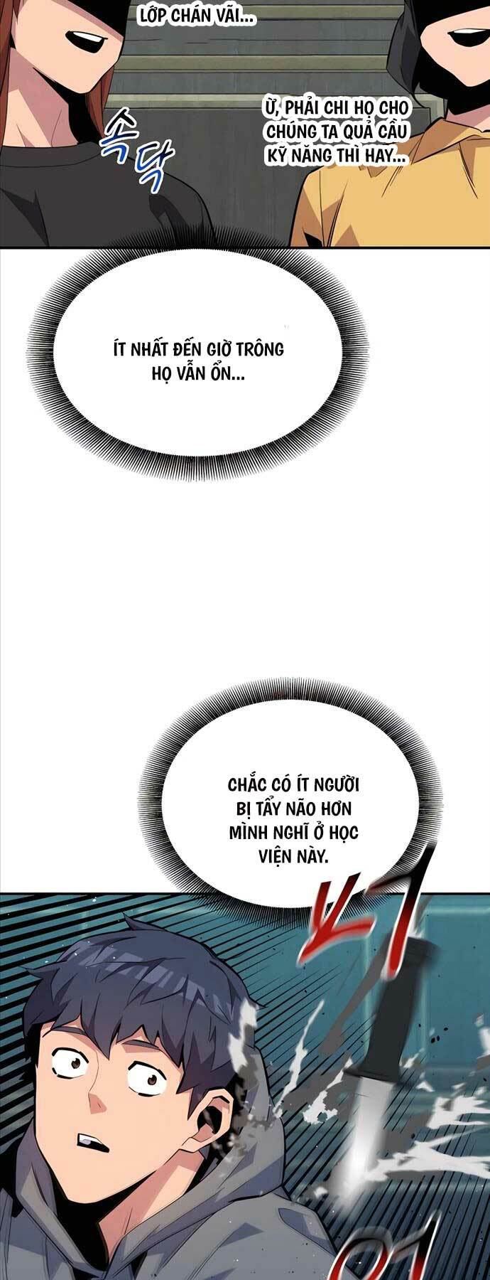 đi Săn Tự động Bằng Phân Thân Chap 74 - Next Chap 75