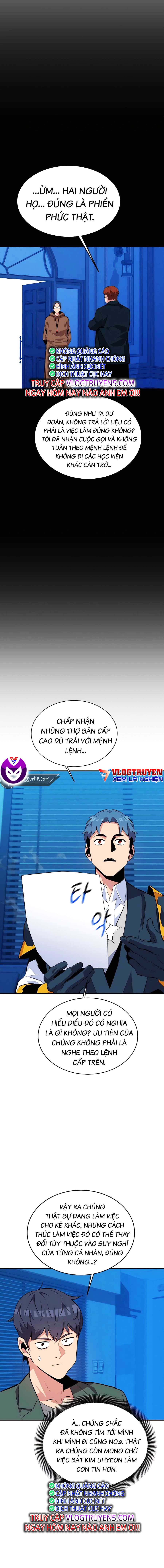 đi Săn Tự động Bằng Phân Thân Chap 74 - Next Chap 75