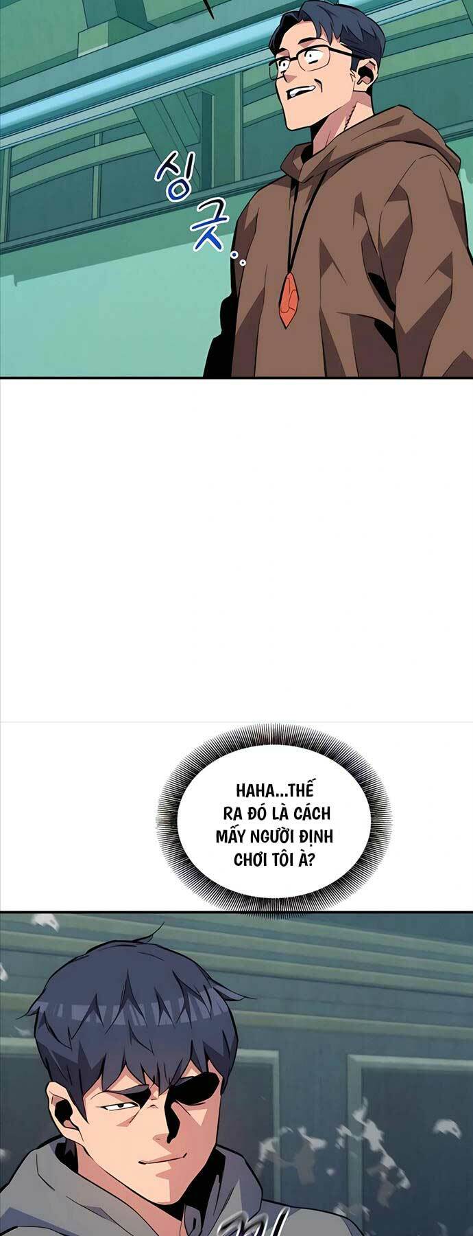 đi Săn Tự động Bằng Phân Thân Chap 74 - Next Chap 75