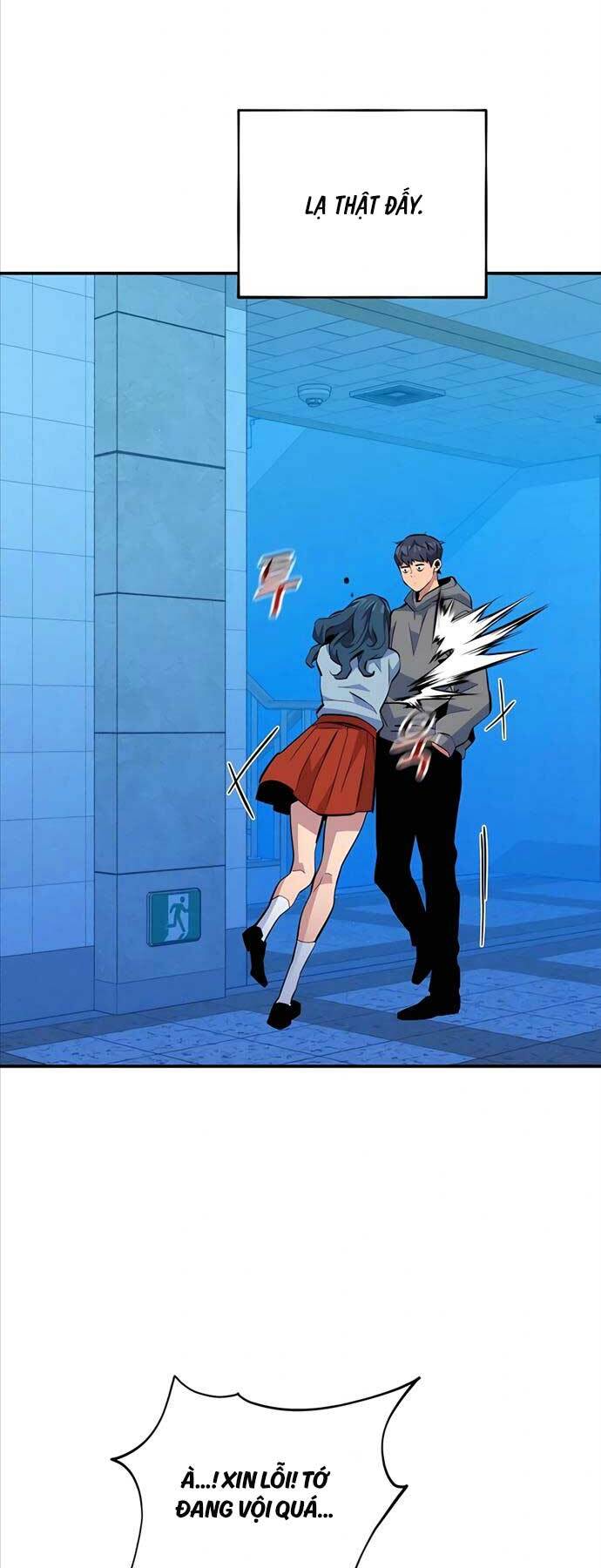 đi Săn Tự động Bằng Phân Thân Chap 74 - Next Chap 75