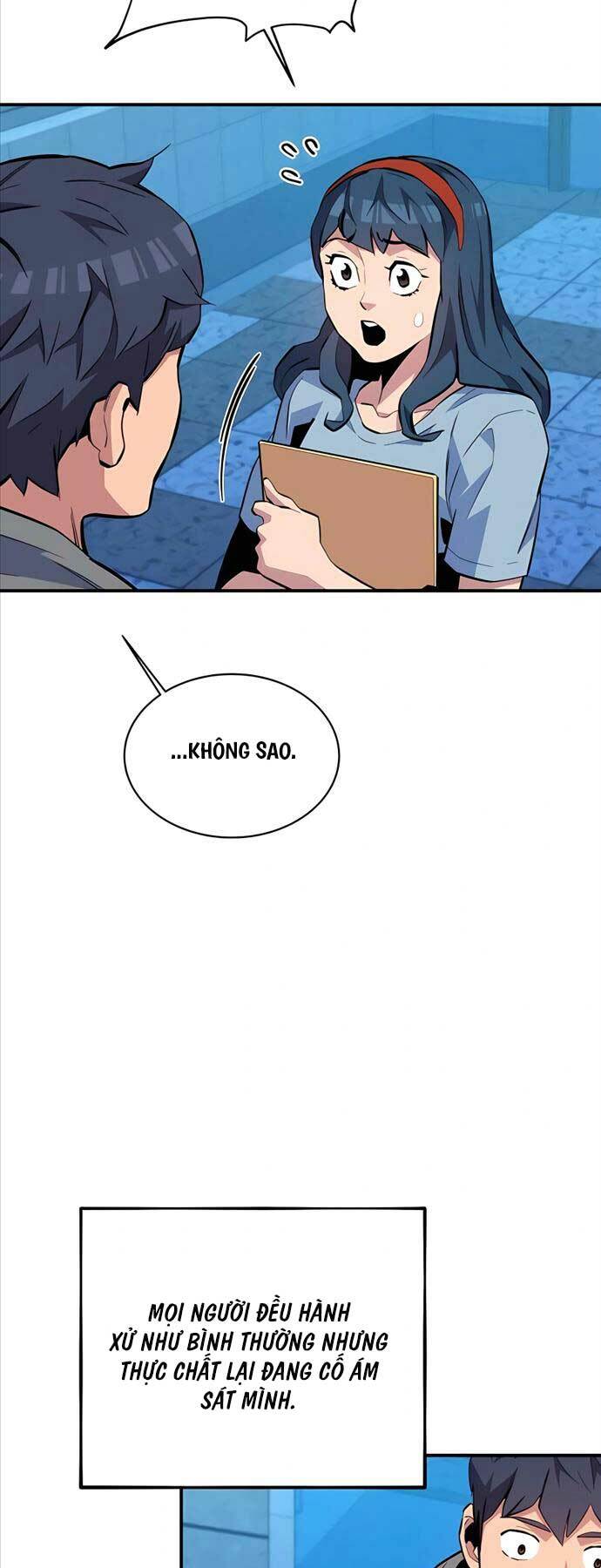 đi Săn Tự động Bằng Phân Thân Chap 74 - Next Chap 75