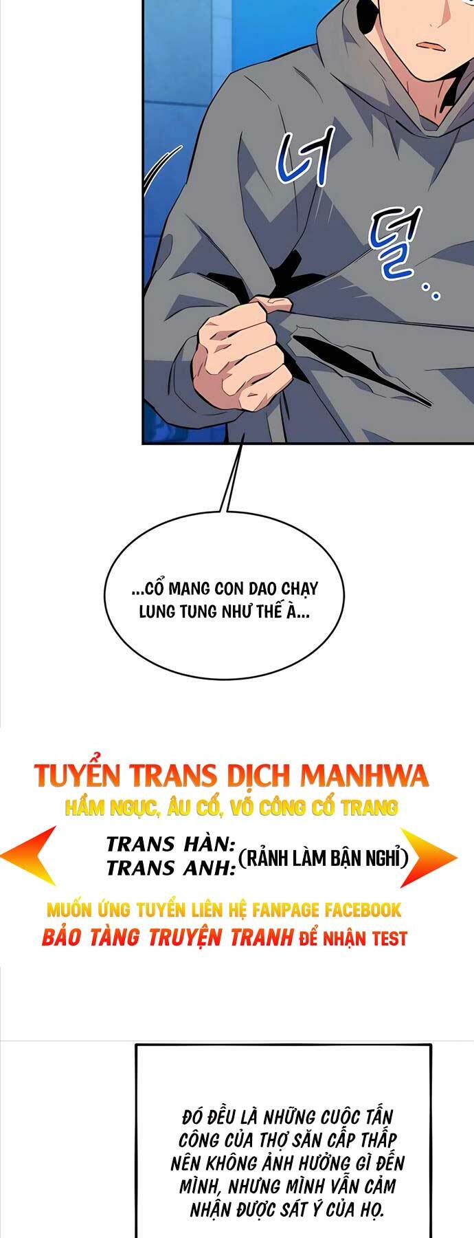 đi Săn Tự động Bằng Phân Thân Chap 74 - Next Chap 75