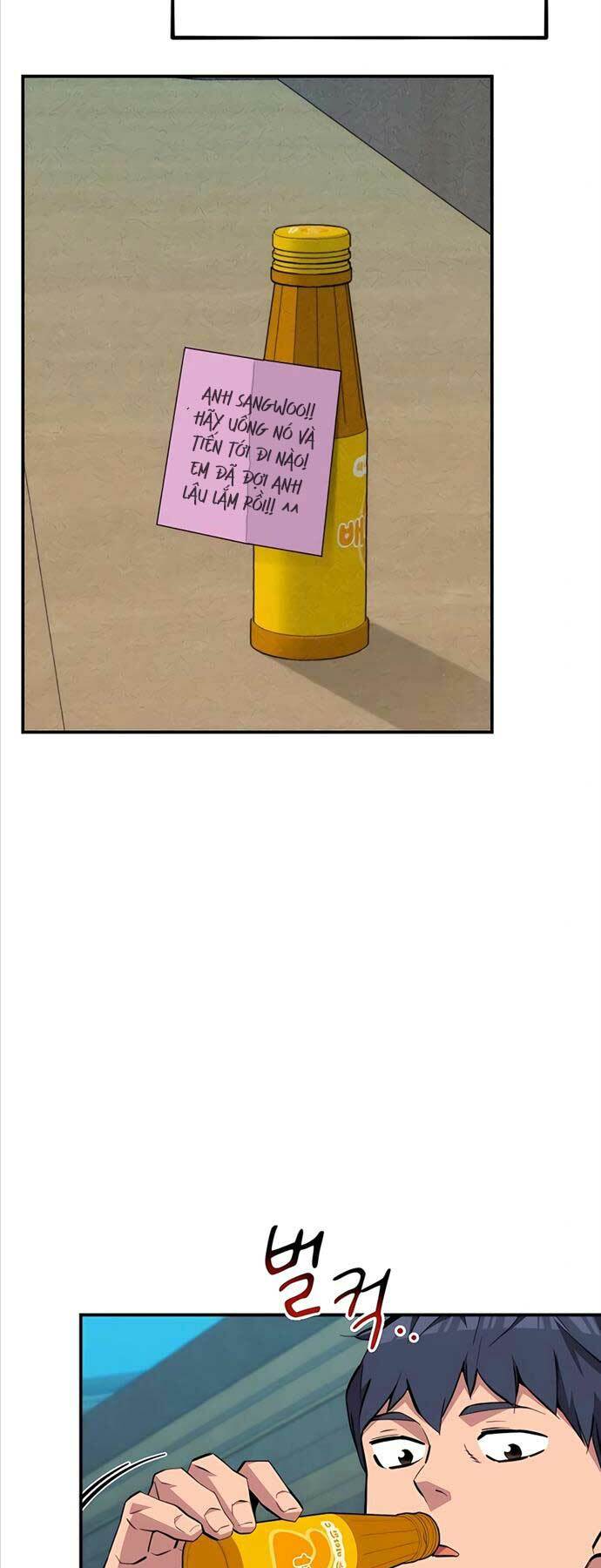 đi Săn Tự động Bằng Phân Thân Chap 74 - Next Chap 75