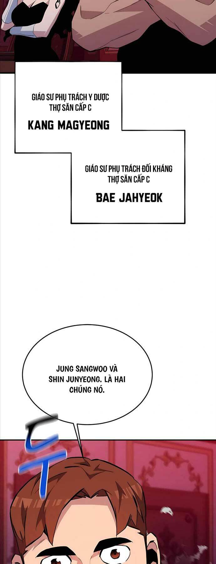 đi Săn Tự động Bằng Phân Thân Chap 74 - Next Chap 75