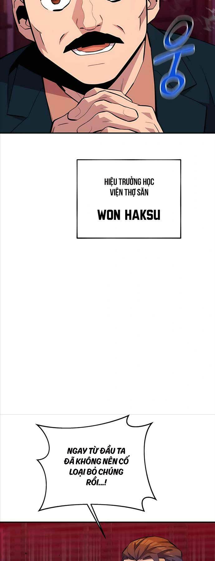 đi Săn Tự động Bằng Phân Thân Chap 74 - Next Chap 75