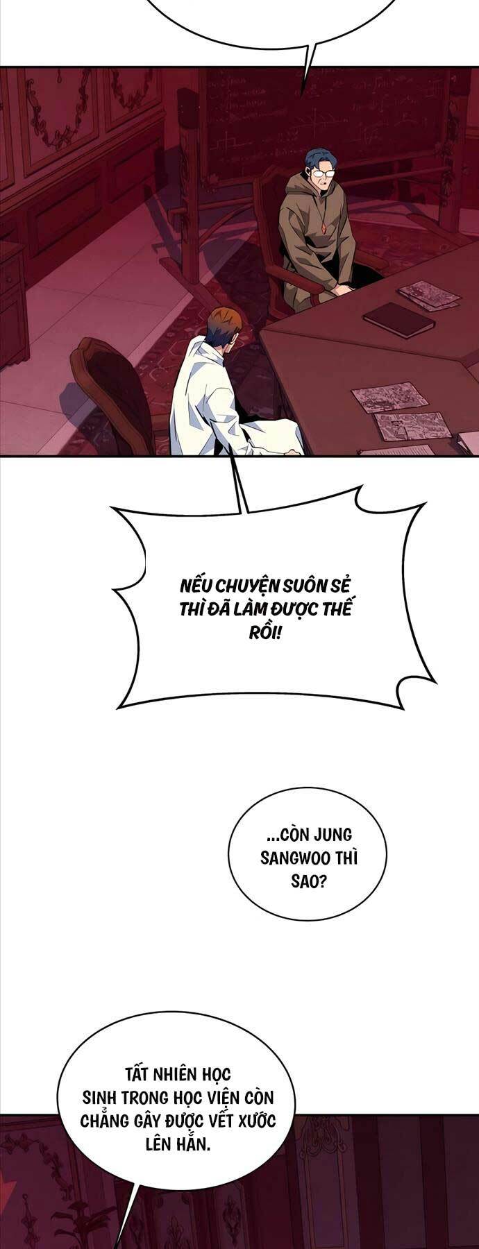 đi Săn Tự động Bằng Phân Thân Chap 74 - Next Chap 75