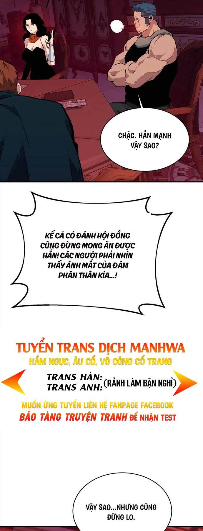 đi Săn Tự động Bằng Phân Thân Chap 74 - Next Chap 75