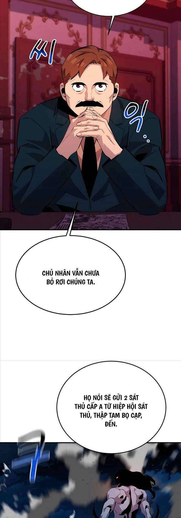 đi Săn Tự động Bằng Phân Thân Chap 74 - Next Chap 75