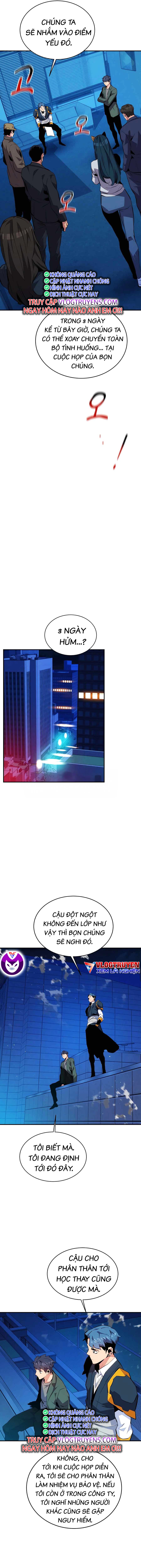 đi Săn Tự động Bằng Phân Thân Chap 74 - Next Chap 75