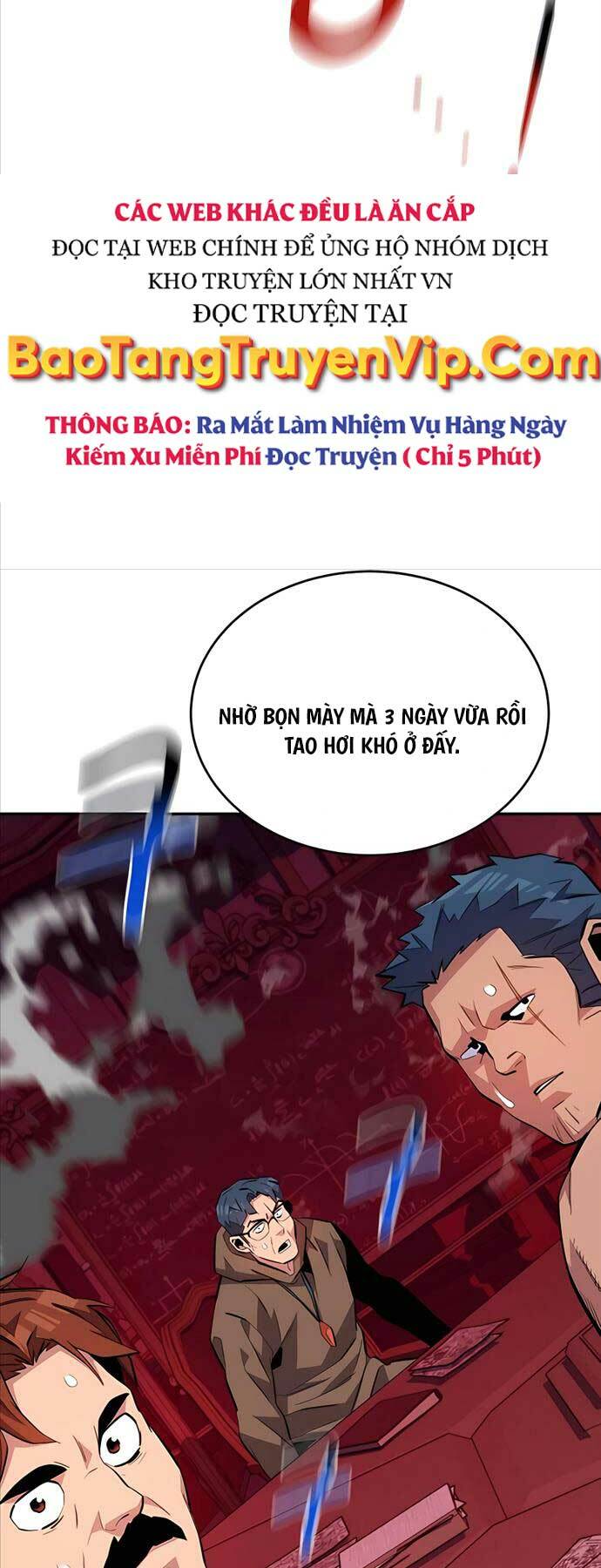 đi Săn Tự động Bằng Phân Thân Chap 74 - Next Chap 75