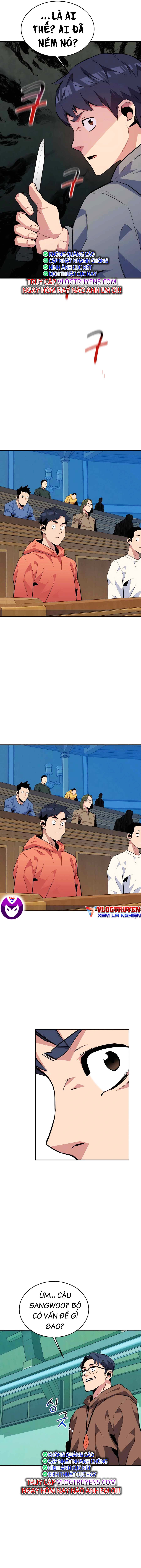 đi Săn Tự động Bằng Phân Thân Chap 74 - Next Chap 75