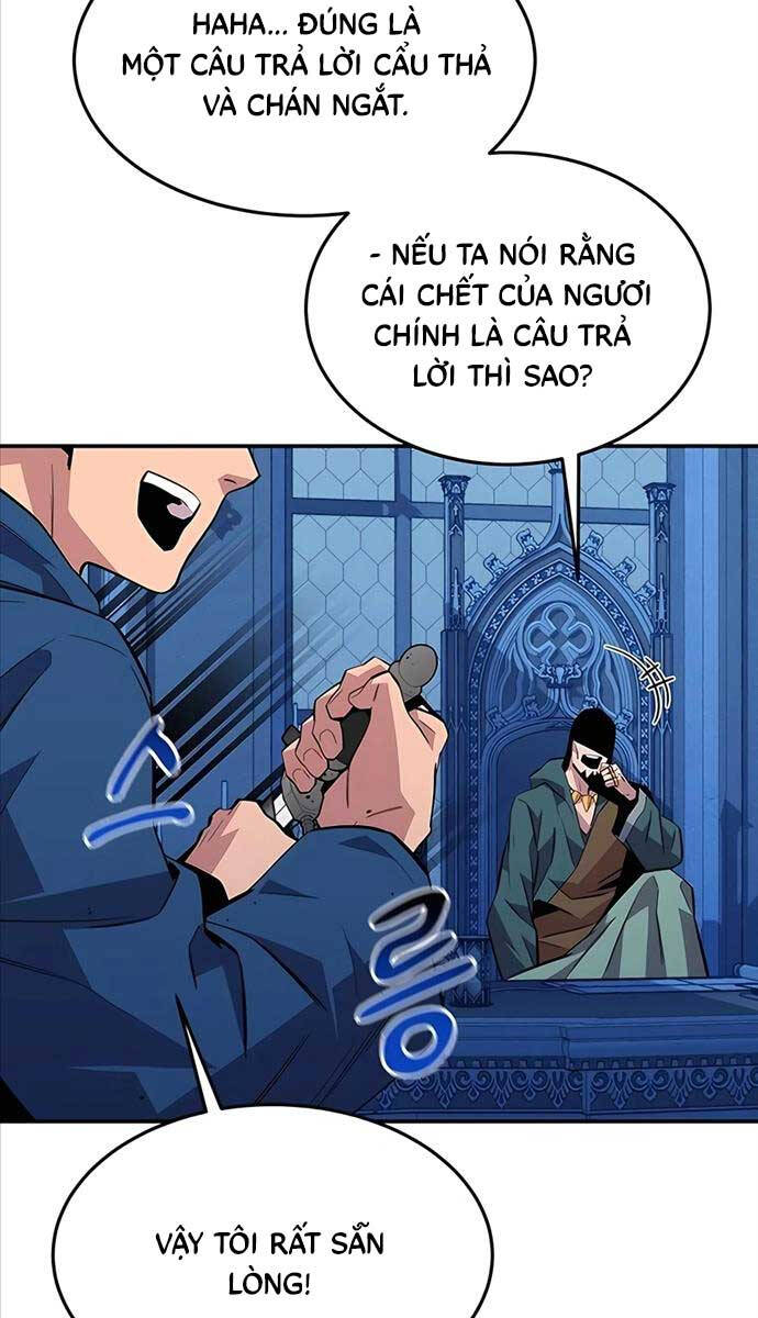 đi Săn Tự động Bằng Phân Thân Chap 75 - Next Chap 76