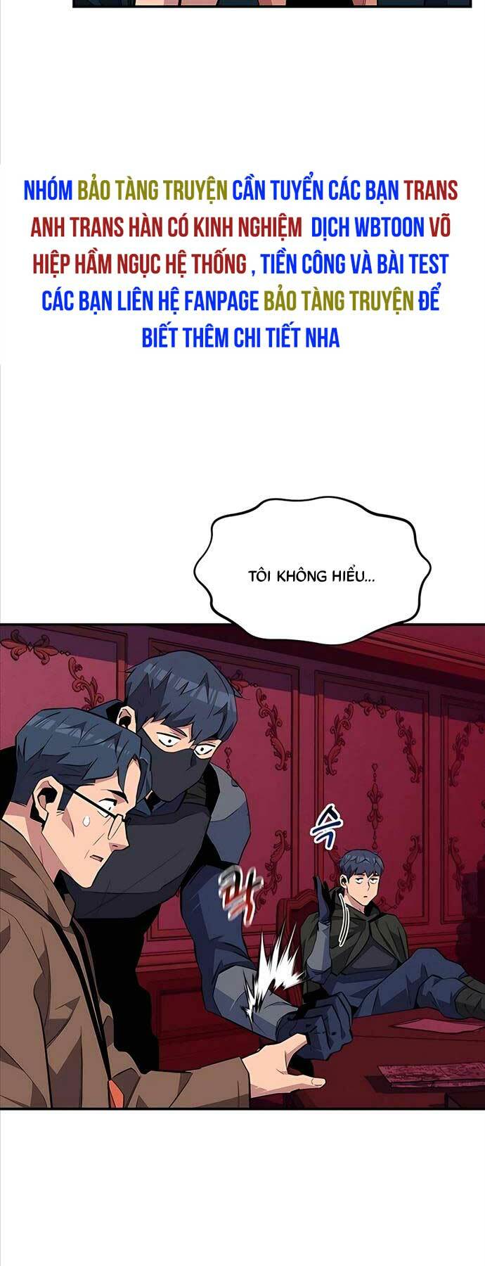 đi Săn Tự động Bằng Phân Thân Chap 75 - Next Chap 76