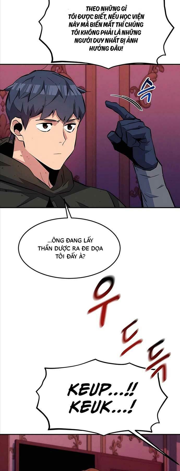 đi Săn Tự động Bằng Phân Thân Chap 75 - Next Chap 76