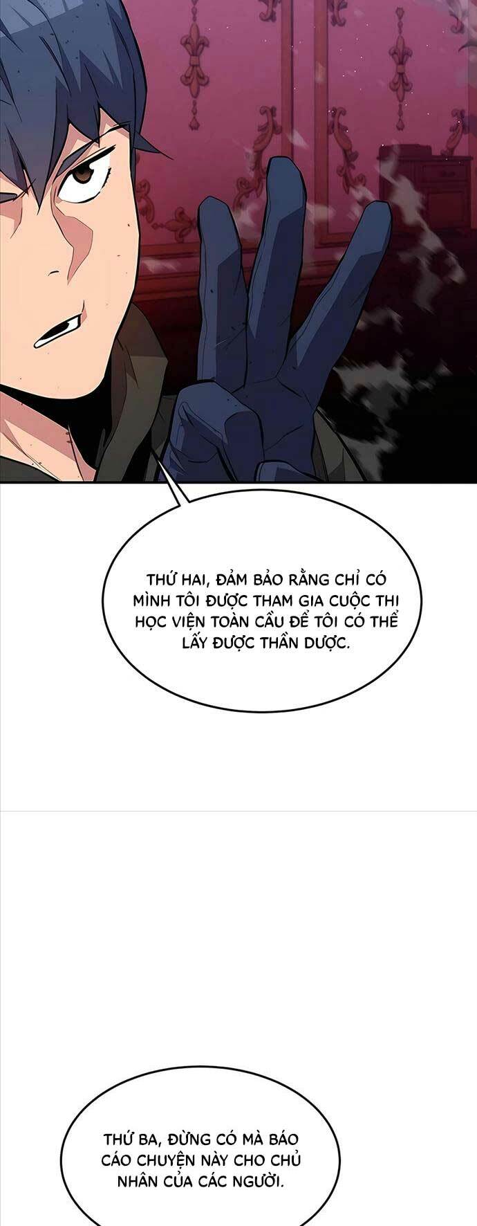 đi Săn Tự động Bằng Phân Thân Chap 75 - Next Chap 76