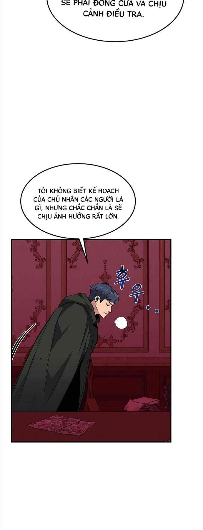 đi Săn Tự động Bằng Phân Thân Chap 75 - Next Chap 76