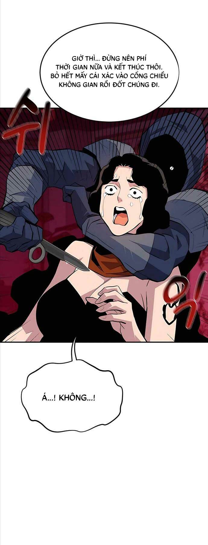 đi Săn Tự động Bằng Phân Thân Chap 75 - Next Chap 76