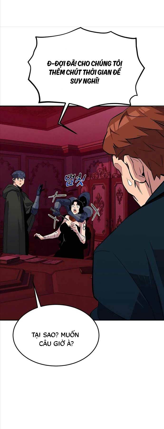 đi Săn Tự động Bằng Phân Thân Chap 75 - Next Chap 76