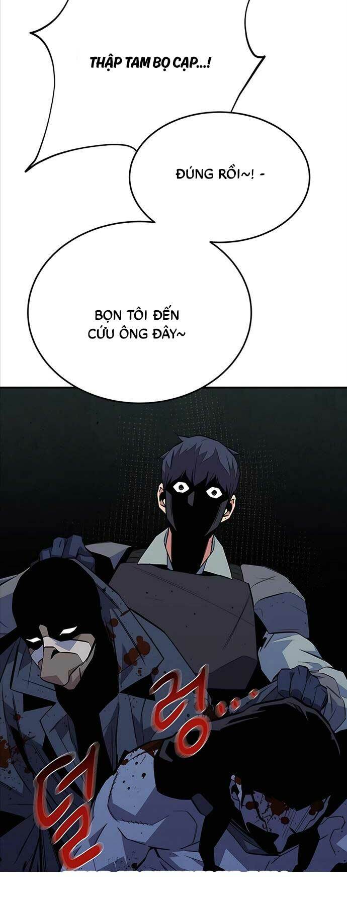 đi Săn Tự động Bằng Phân Thân Chap 75 - Next Chap 76