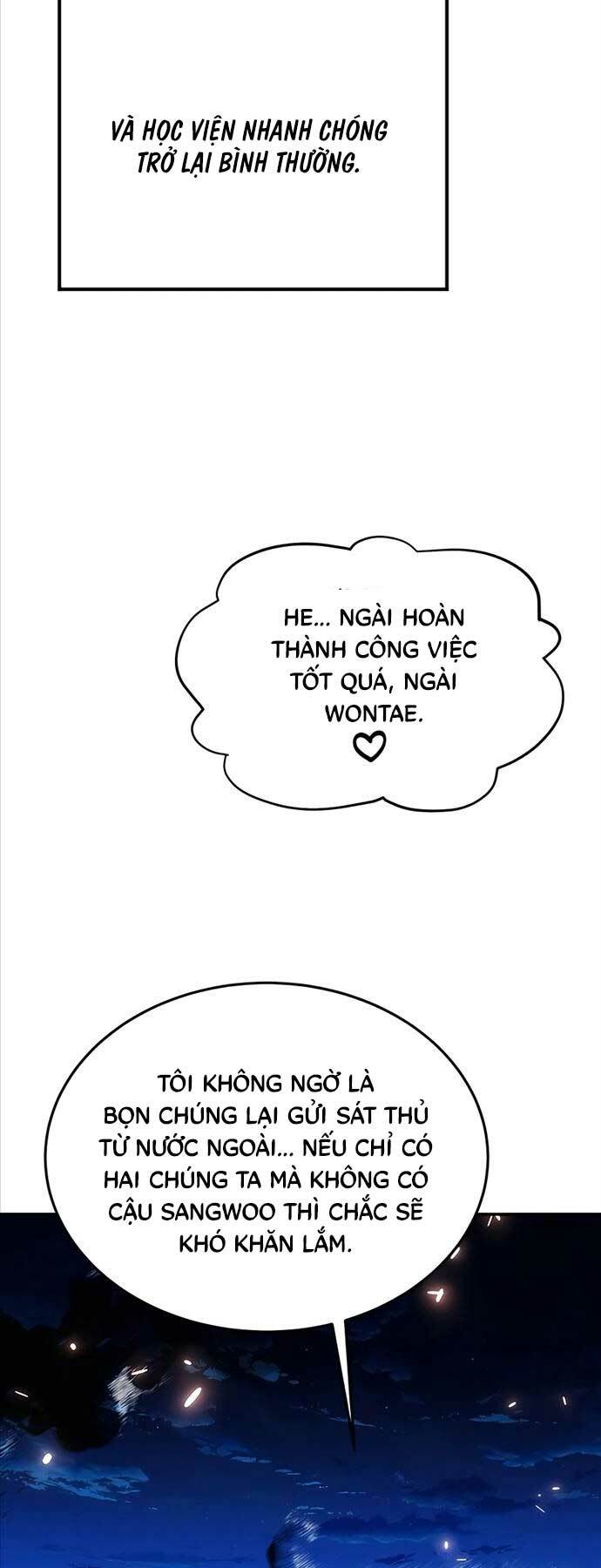 đi Săn Tự động Bằng Phân Thân Chap 75 - Next Chap 76