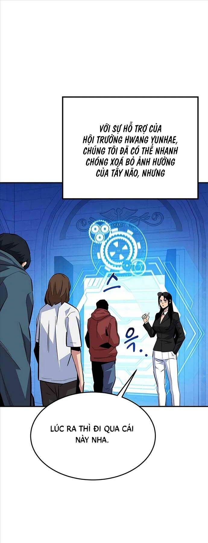 đi Săn Tự động Bằng Phân Thân Chap 75 - Next Chap 76