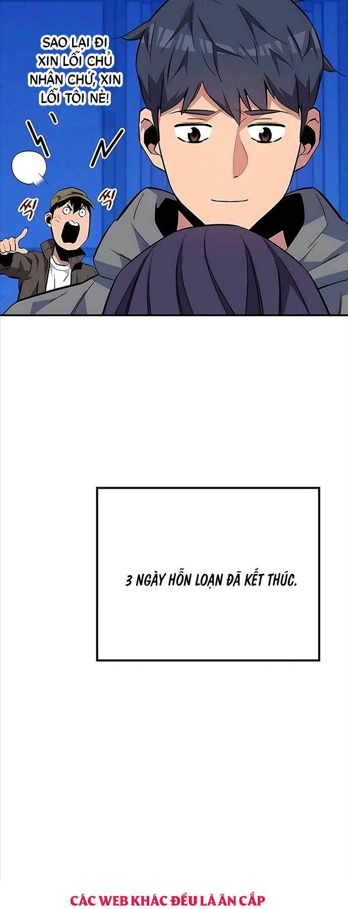 đi Săn Tự động Bằng Phân Thân Chap 75 - Next Chap 76