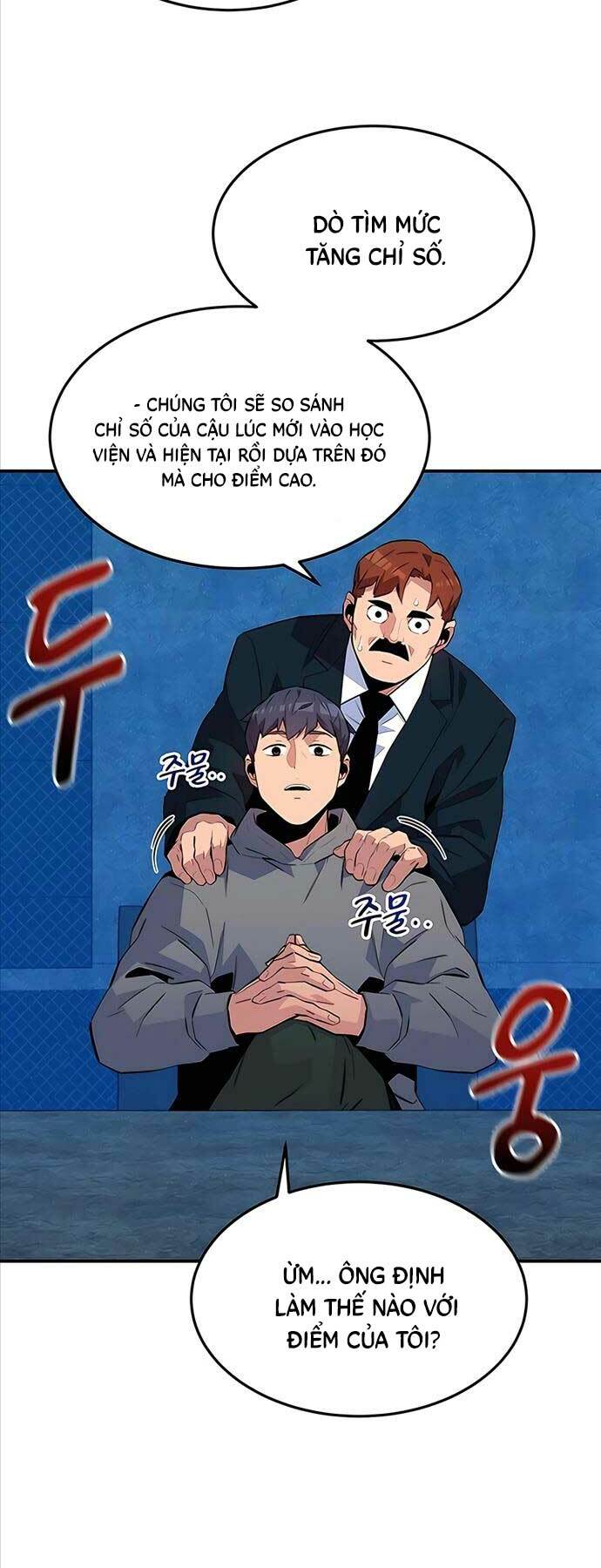 đi Săn Tự động Bằng Phân Thân Chap 75 - Next Chap 76