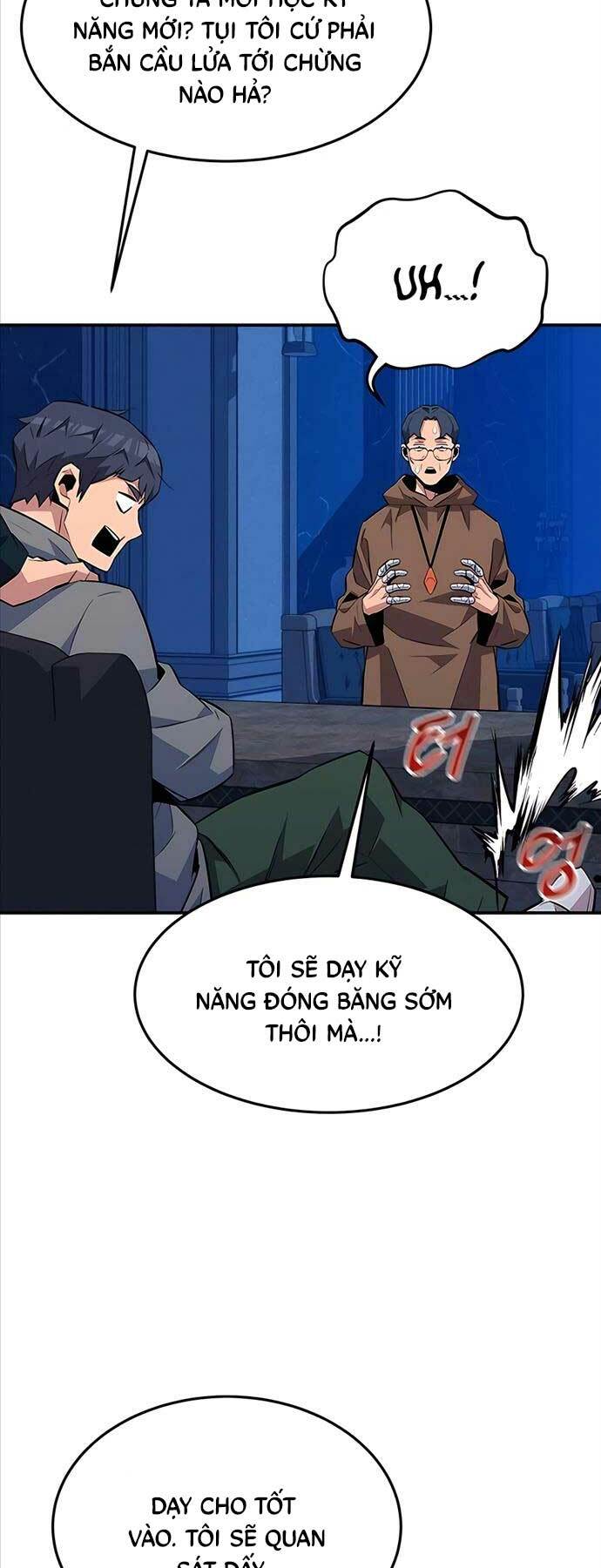 đi Săn Tự động Bằng Phân Thân Chap 75 - Next Chap 76