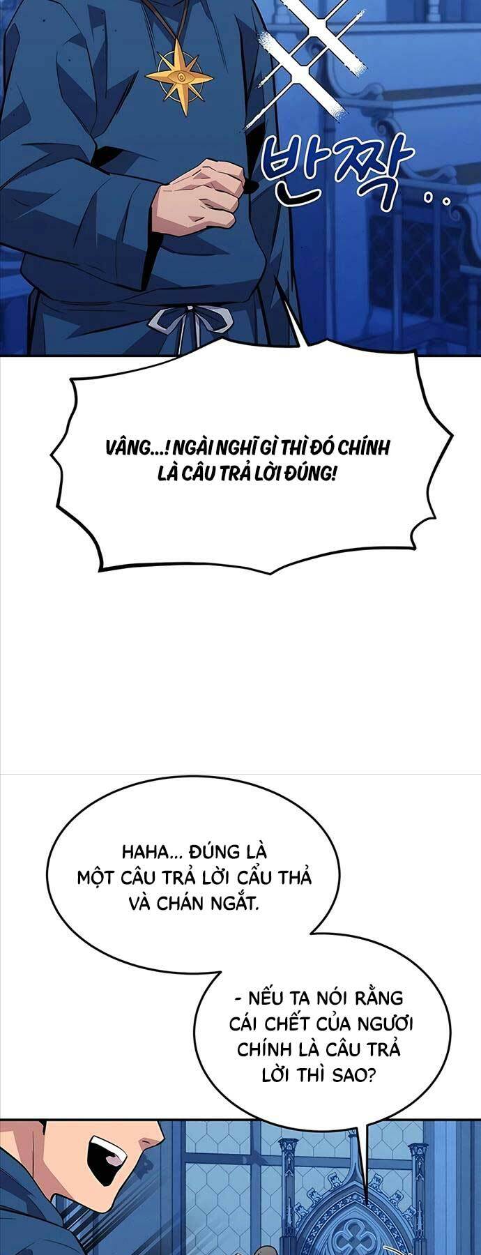 đi Săn Tự động Bằng Phân Thân Chap 75 - Next Chap 76