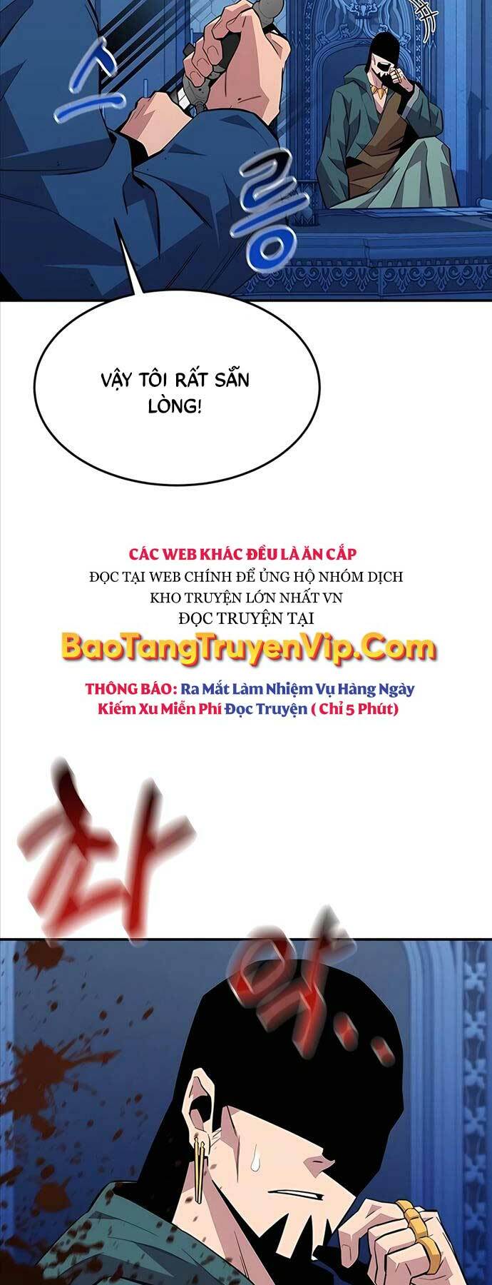 đi Săn Tự động Bằng Phân Thân Chap 75 - Next Chap 76