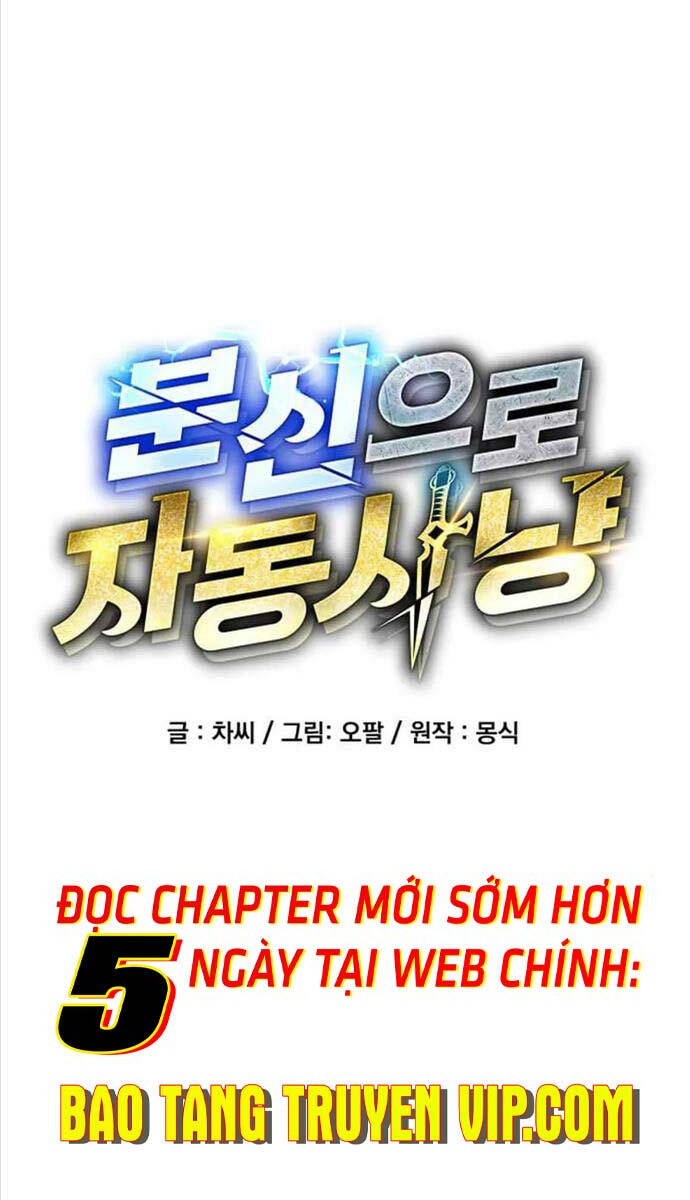 đi Săn Tự động Bằng Phân Thân Chap 77 - Next Chap 78