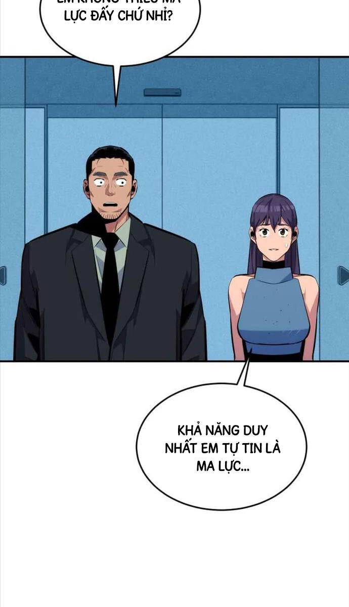 đi Săn Tự động Bằng Phân Thân Chap 77 - Next Chap 78