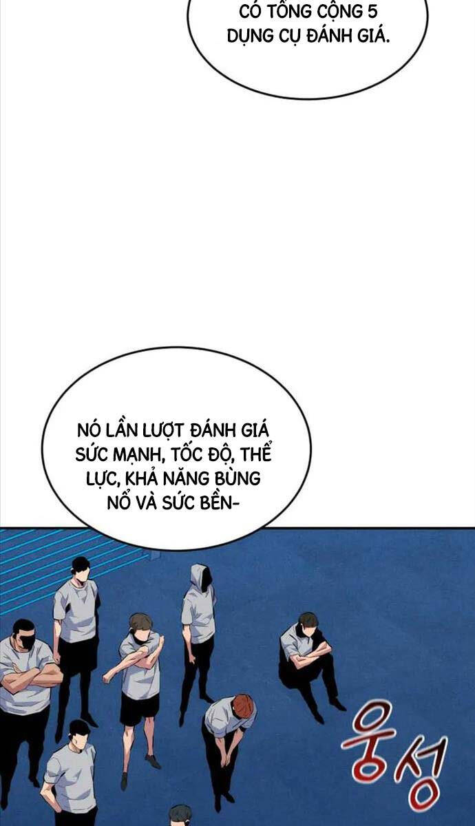 đi Săn Tự động Bằng Phân Thân Chap 77 - Next Chap 78