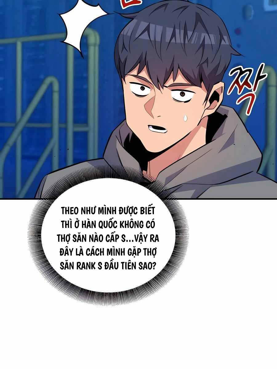 đi Săn Tự động Bằng Phân Thân Chap 78 - Next Chap 79