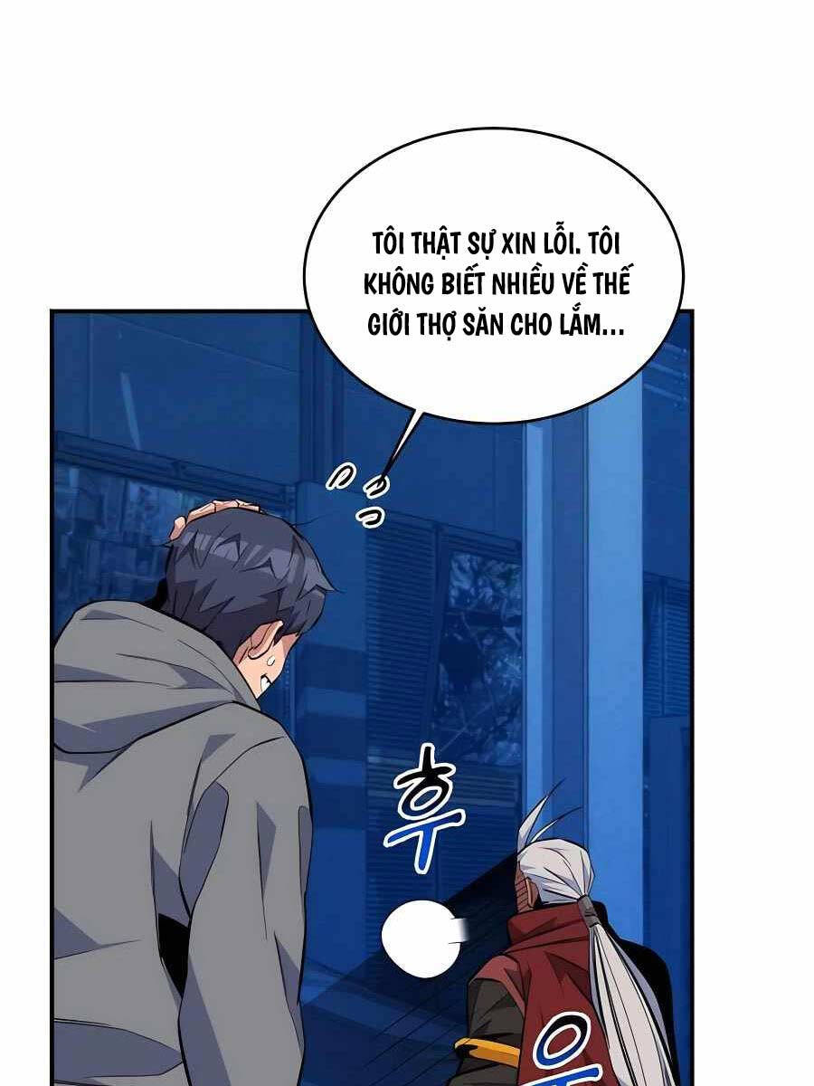 đi Săn Tự động Bằng Phân Thân Chap 78 - Next Chap 79