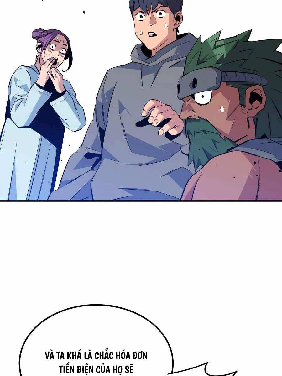 đi Săn Tự động Bằng Phân Thân Chap 78 - Next Chap 79