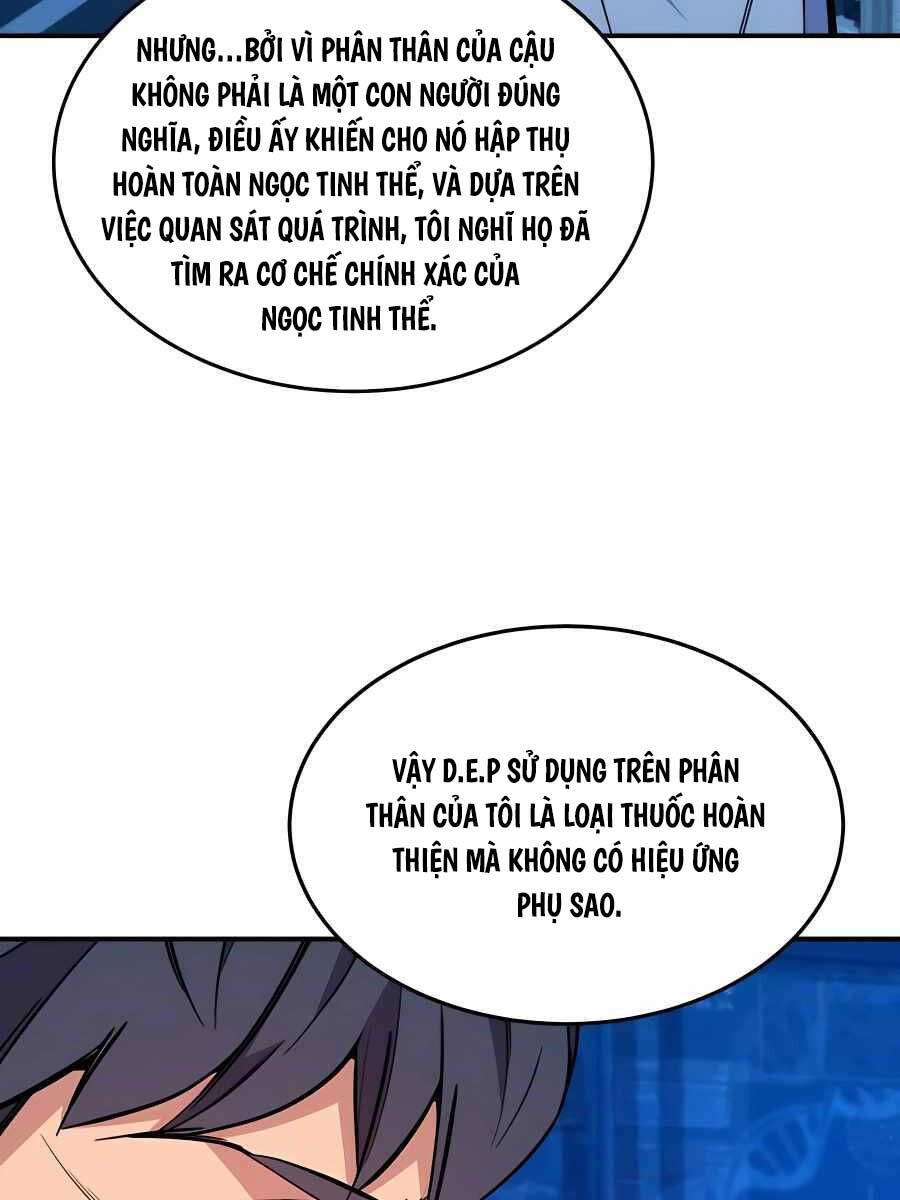 đi Săn Tự động Bằng Phân Thân Chap 78 - Next Chap 79