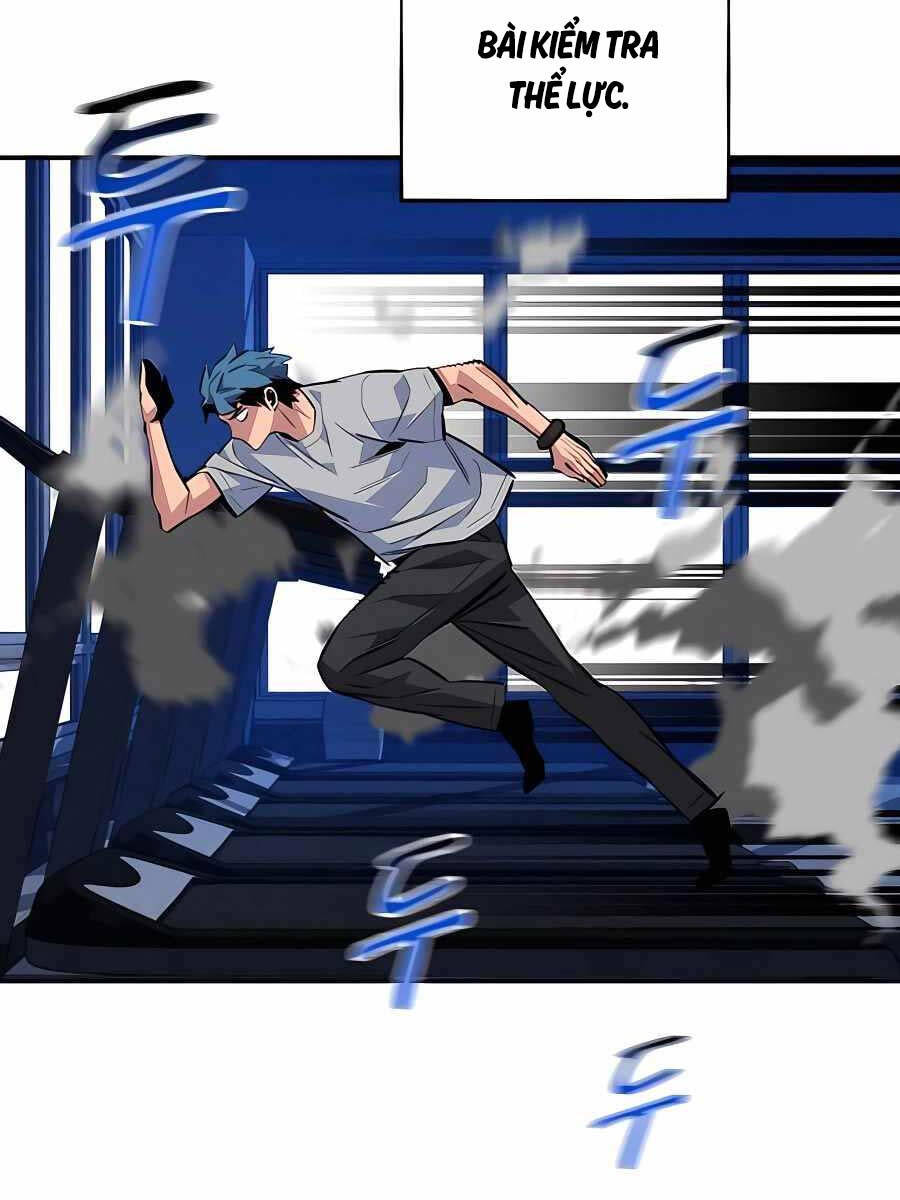 đi Săn Tự động Bằng Phân Thân Chap 78 - Next Chap 79