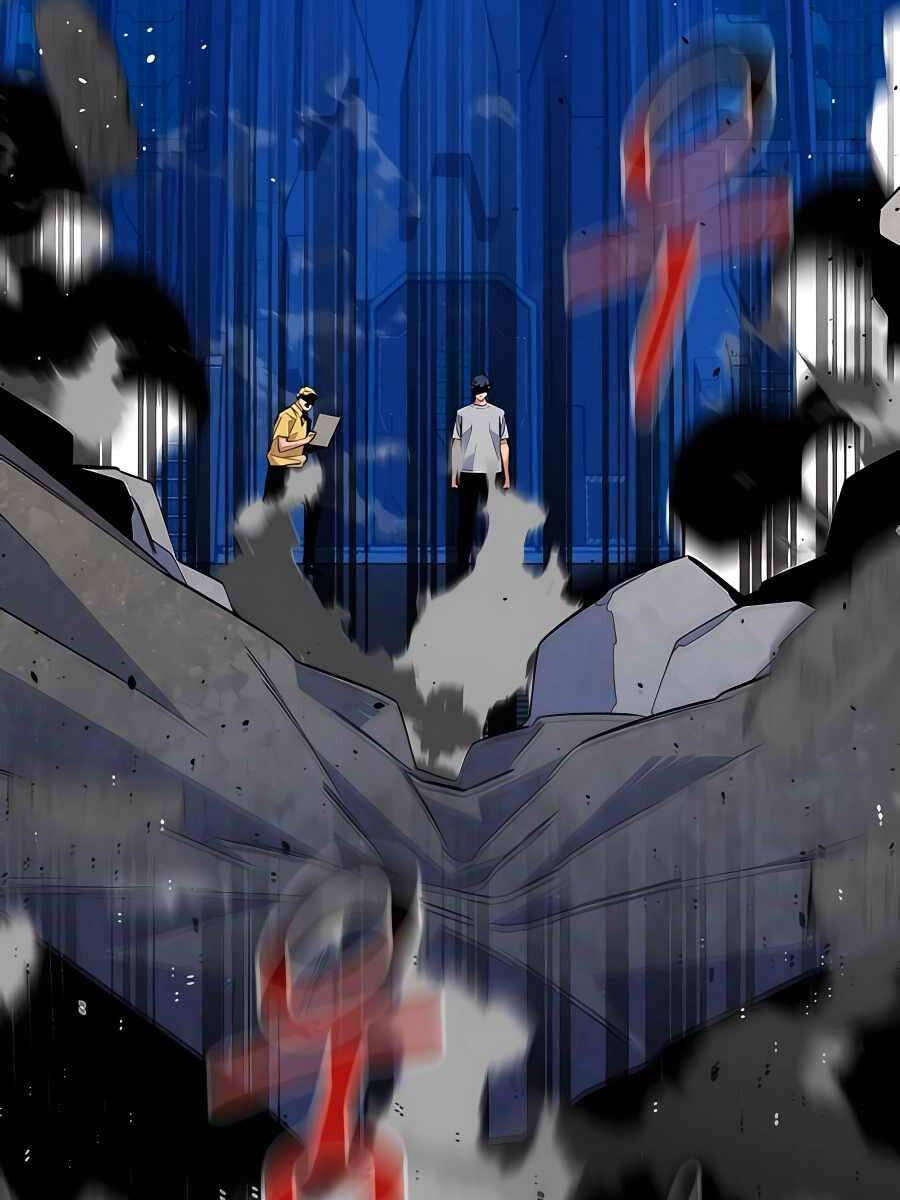 đi Săn Tự động Bằng Phân Thân Chap 78 - Next Chap 79