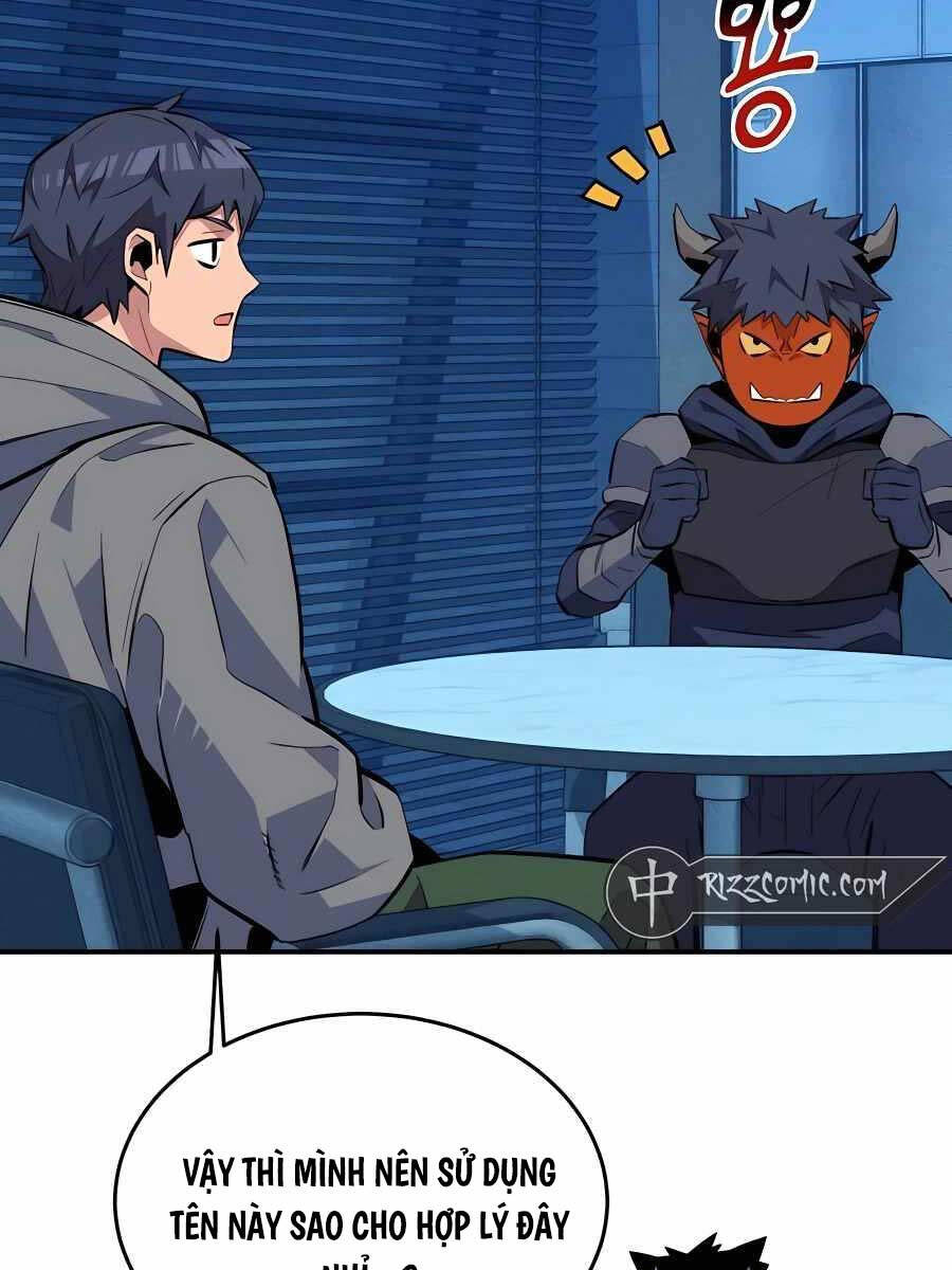 đi Săn Tự động Bằng Phân Thân Chap 78 - Next Chap 79