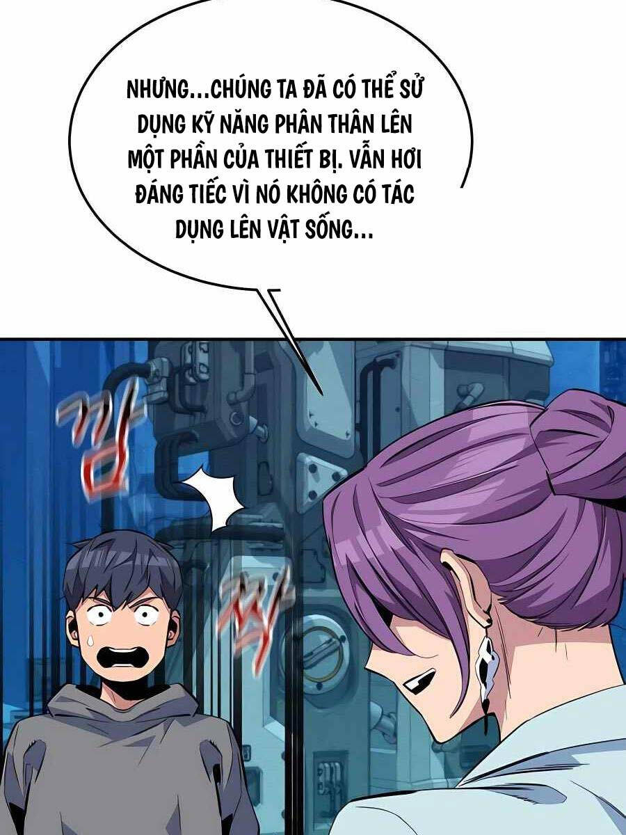 đi Săn Tự động Bằng Phân Thân Chap 78 - Next Chap 79